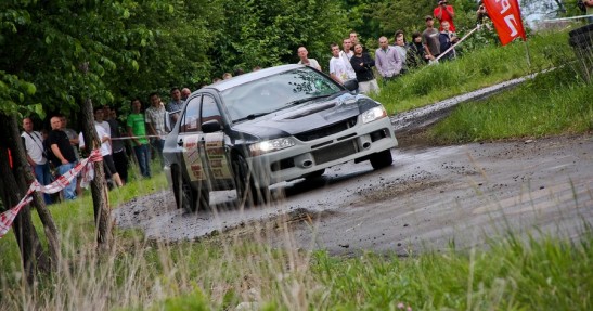 5 Rajdowy Puchar Niepołomic